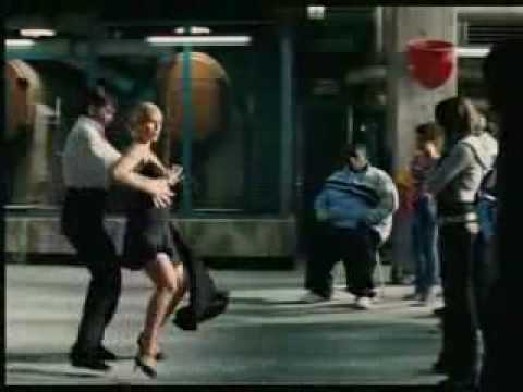 Dançar tango 675507